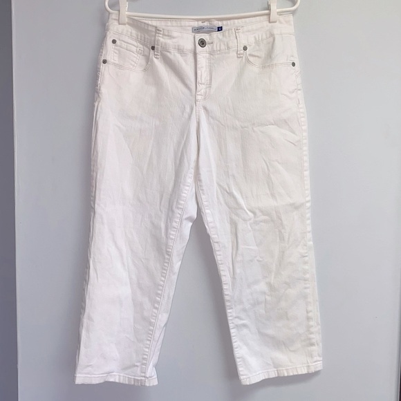 BANDOLINO PANTS - SIZE 12 - Picture 1 of 6